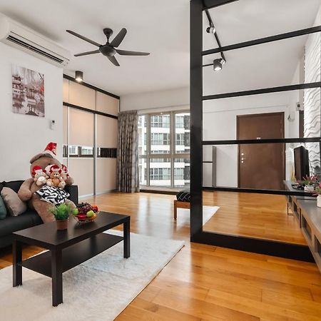 Regalia by Spring Suite, Kuala Lumpur Exterior foto