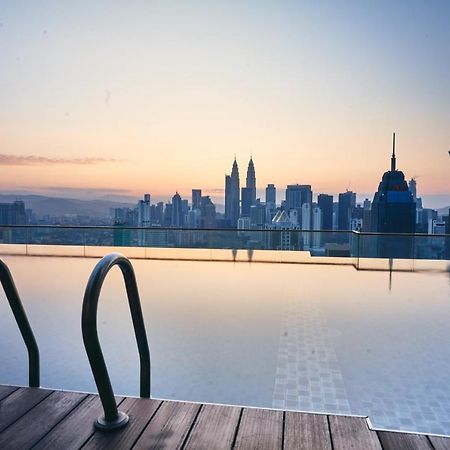 Regalia by Spring Suite, Kuala Lumpur Exterior foto