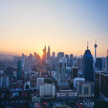 Regalia by Spring Suite, Kuala Lumpur Exterior foto