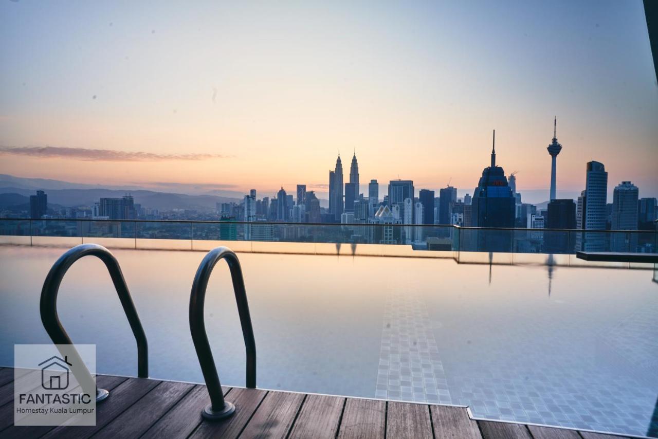 Regalia by Spring Suite, Kuala Lumpur Exterior foto