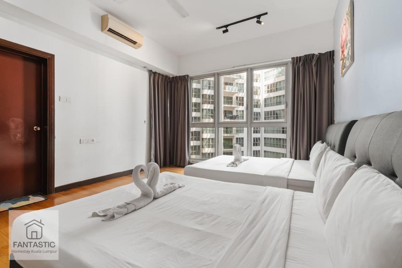 Regalia by Spring Suite, Kuala Lumpur Exterior foto