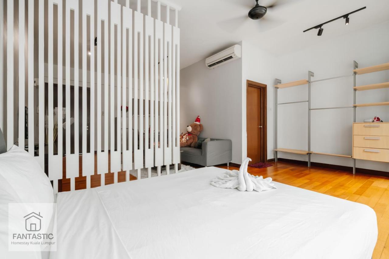 Regalia by Spring Suite, Kuala Lumpur Exterior foto