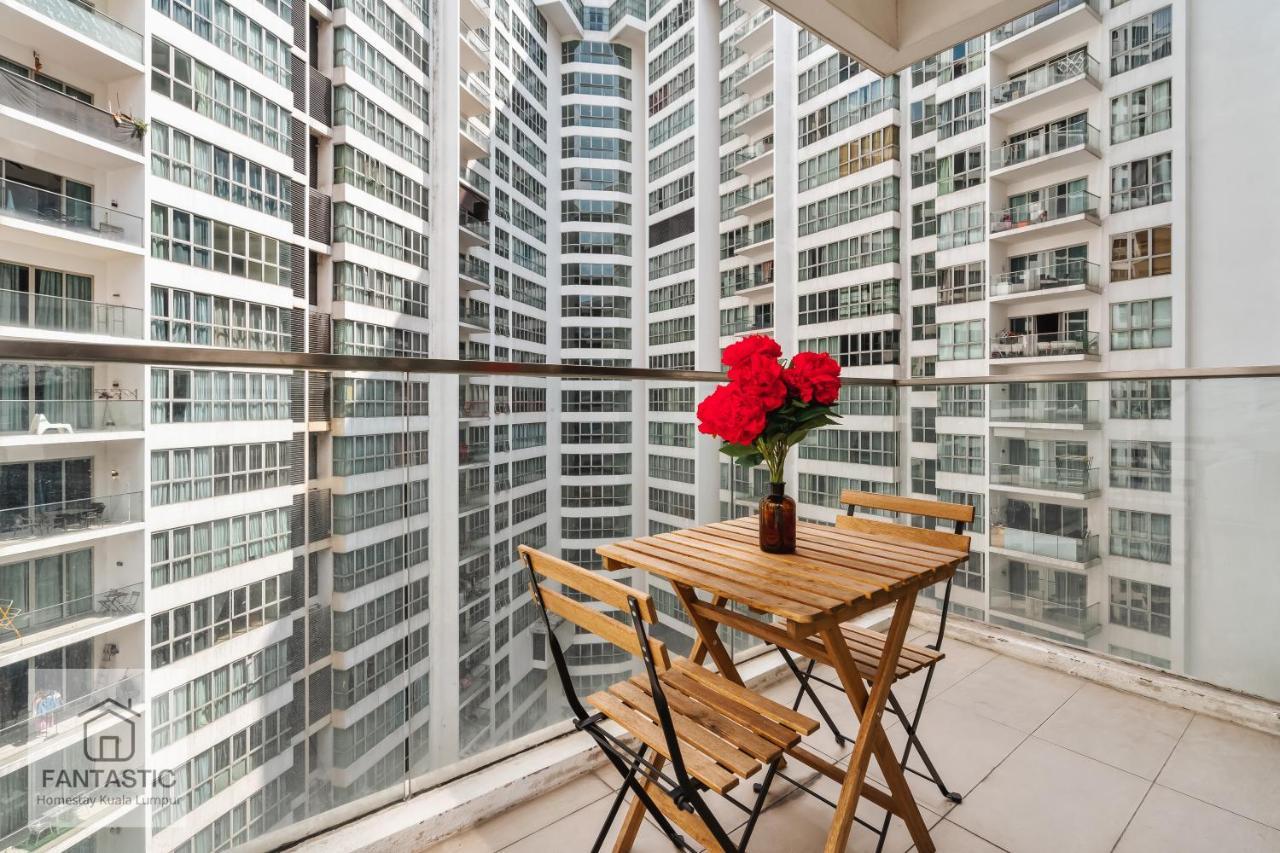 Regalia by Spring Suite, Kuala Lumpur Exterior foto