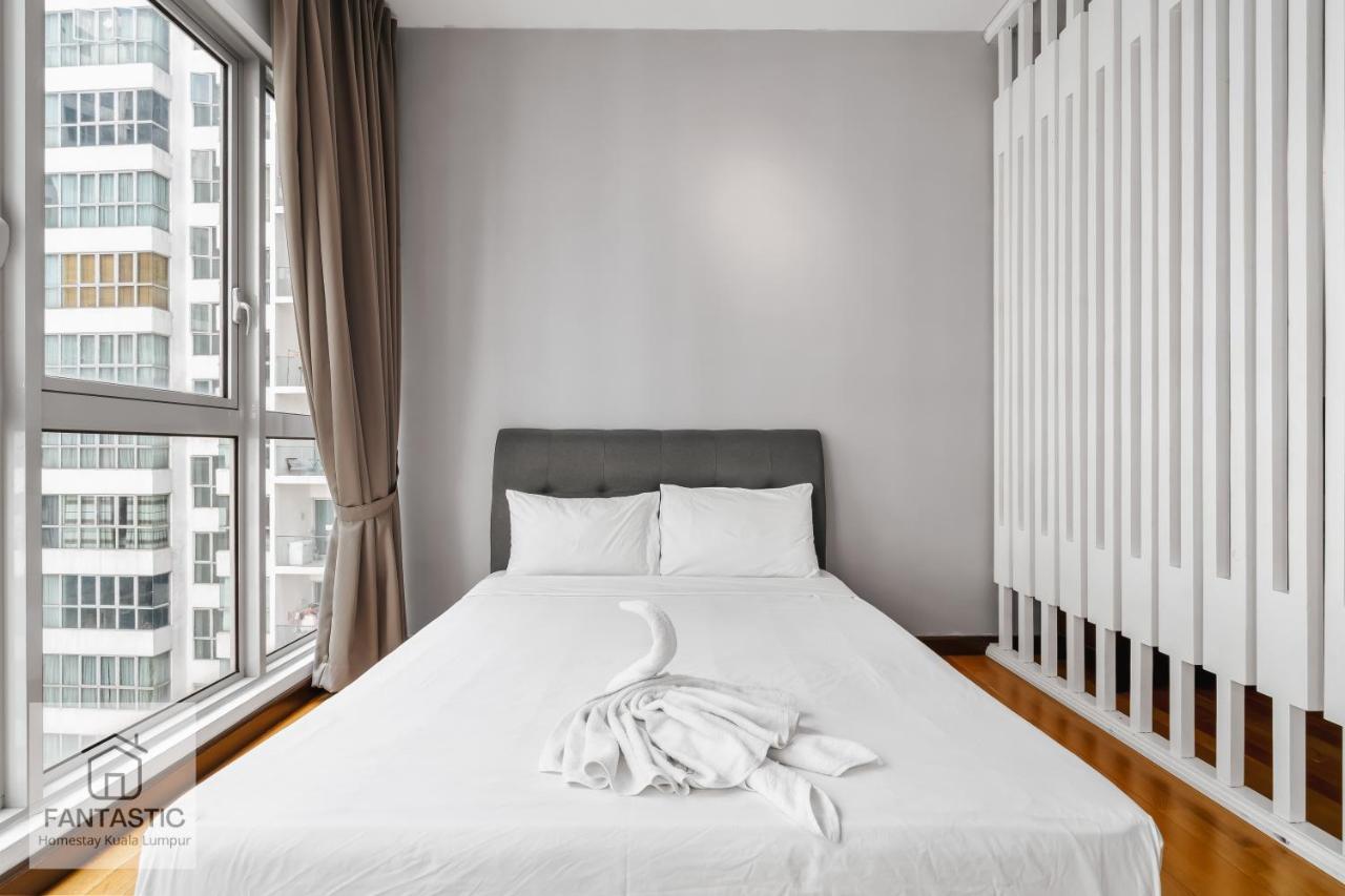 Regalia by Spring Suite, Kuala Lumpur Exterior foto