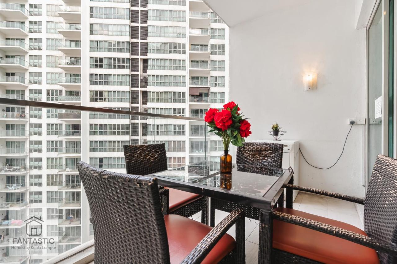 Regalia by Spring Suite, Kuala Lumpur Exterior foto