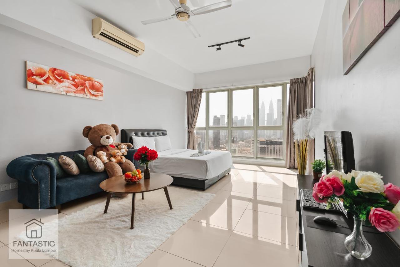 Regalia by Spring Suite, Kuala Lumpur Exterior foto