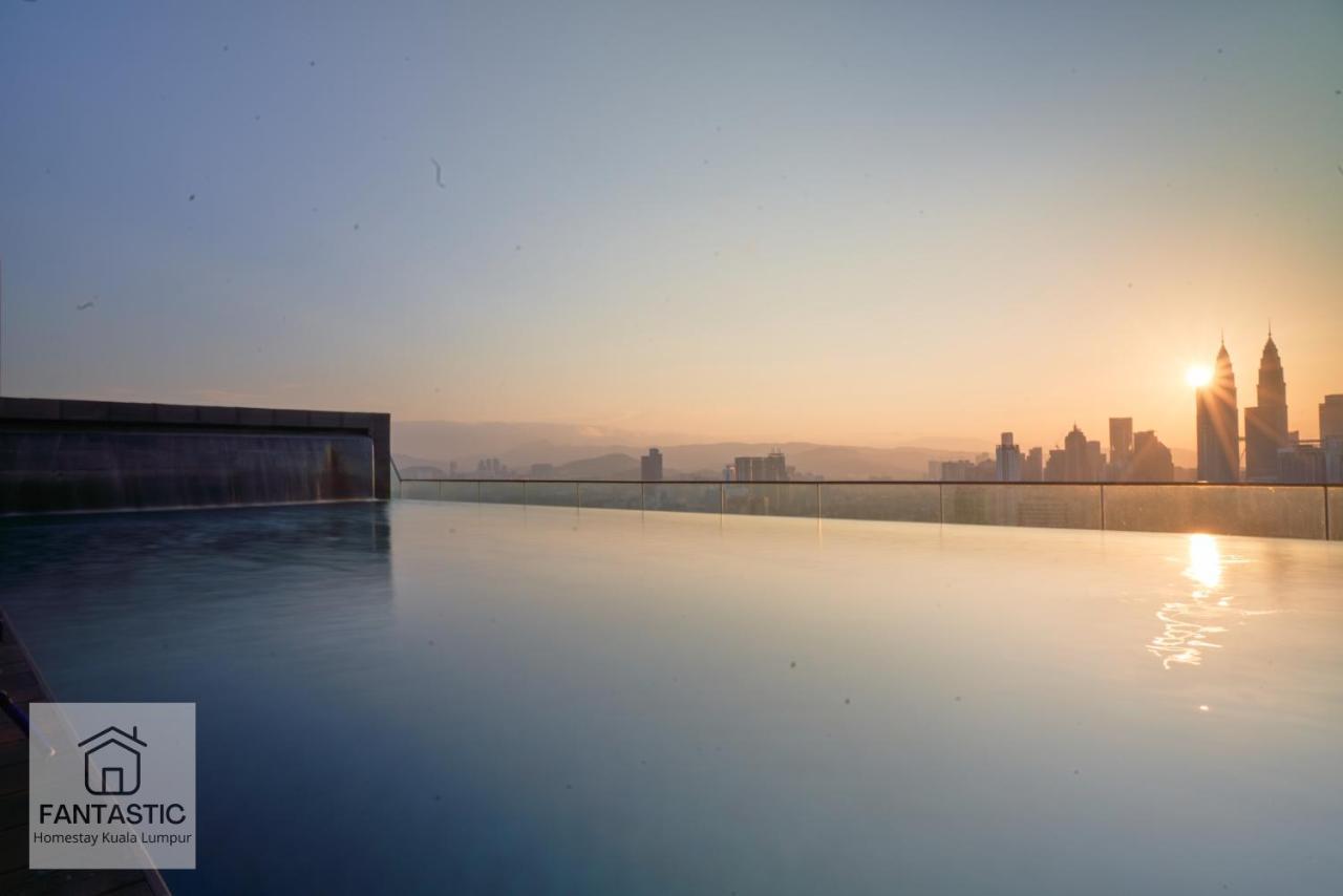 Regalia by Spring Suite, Kuala Lumpur Exterior foto